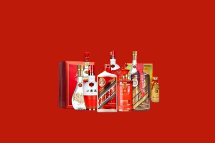 铜官区洋酒回收多少钱报价